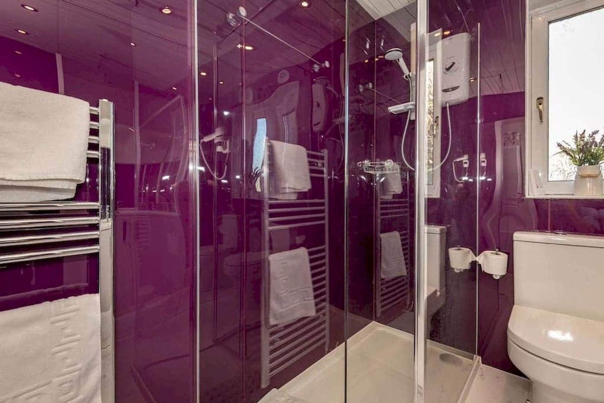 Pilmour Place - No 6 Сейнт Андрюс Екстериор снимка