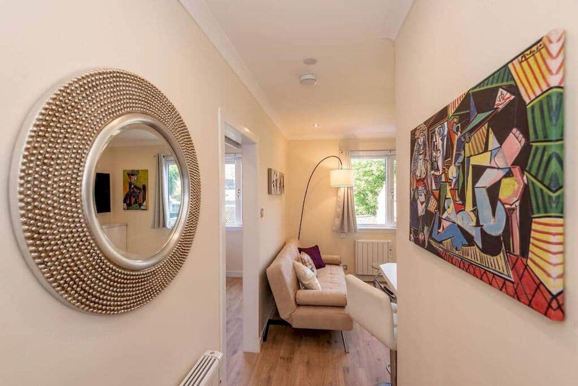 Pilmour Place - No 6 Сейнт Андрюс Екстериор снимка